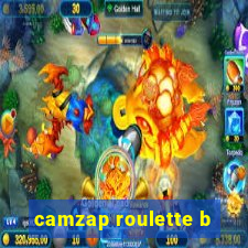 camzap roulette b